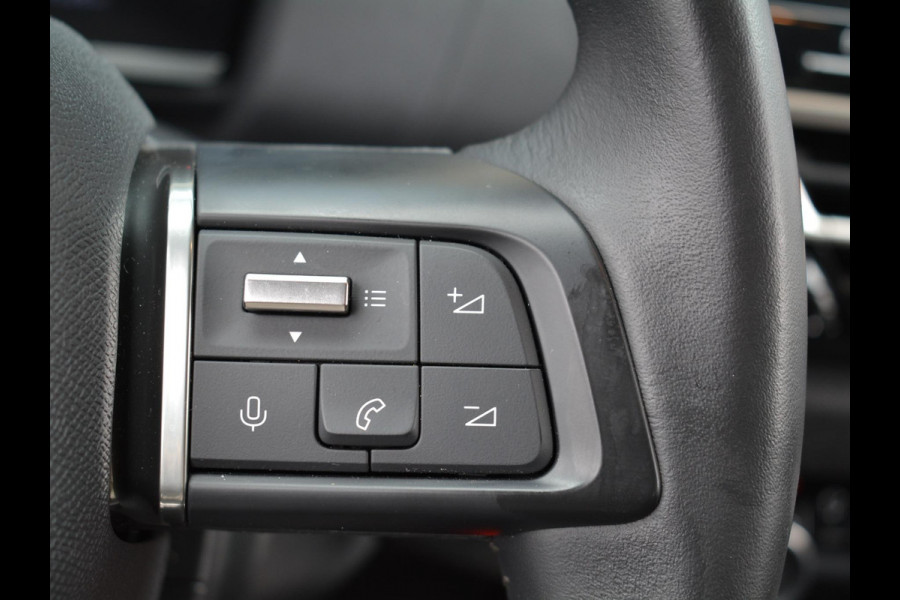 Citroën Ë-C4 X You 50 kWh 136pk | Android auto/Apple carplay |