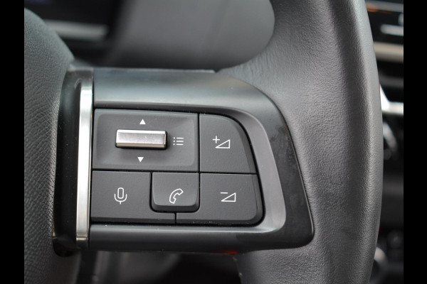 Citroën Ë-C4 X You 50 kWh 136pk | Android auto/Apple carplay |