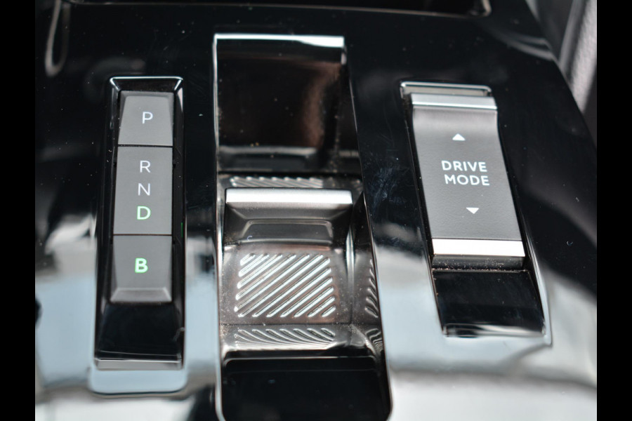 Citroën Ë-C4 X You 50 kWh 136pk | Android auto/Apple carplay |