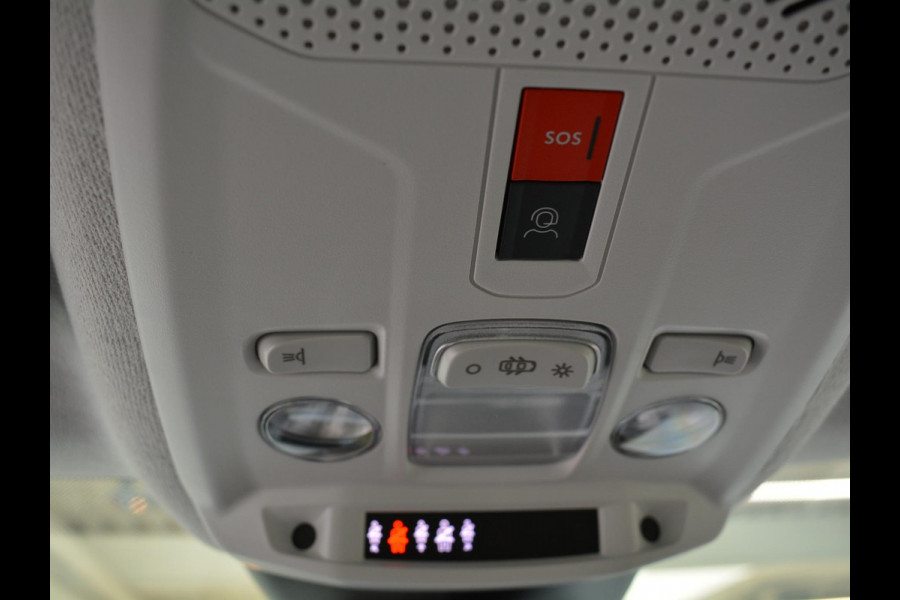 Citroën Ë-C4 X You 50 kWh 136pk | Android auto/Apple carplay |