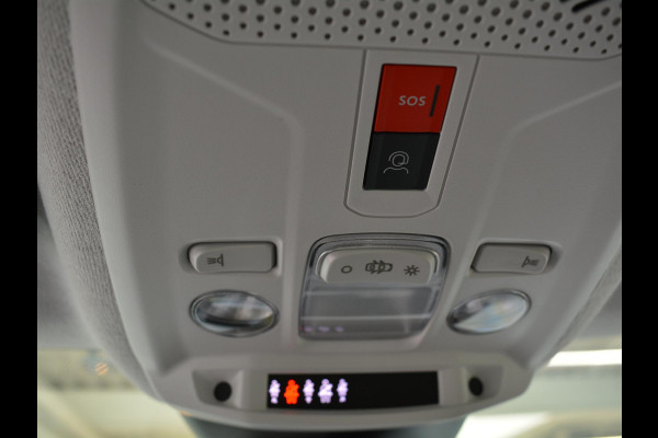 Citroën Ë-C4 X You 50 kWh 136pk | Android auto/Apple carplay |