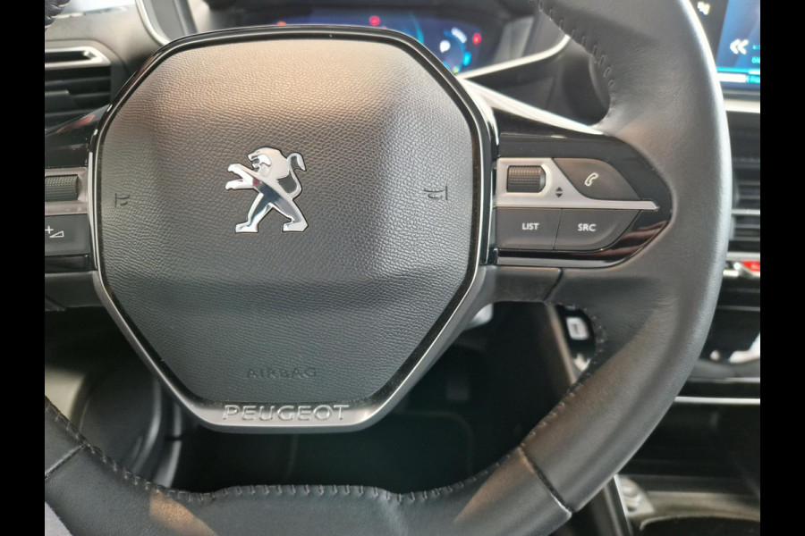 Peugeot e-2008 EV Allure Pack 50 kWh 11kW 3-Fase | Achteruitrijcamera | Climate Control | Parkeersensoren achter