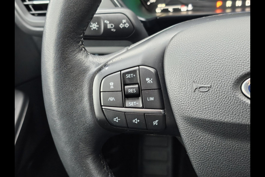 Ford Kuga 2.5 PHEV Titanium X 225 pk | Trekhaak | Adaptieve cruise control | Full led | Half Leder | Winterpack | Blind spot | Nette auto!