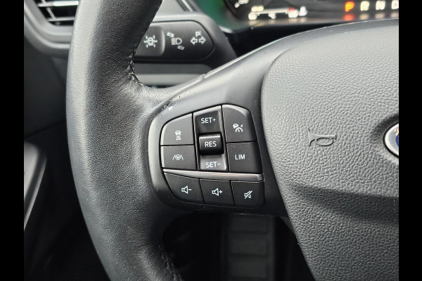 Ford Kuga 2.5 PHEV Titanium X 225 pk | Trekhaak | Adaptieve cruise control | Full led | Half Leder | Winterpack | Blind spot | Nette auto!