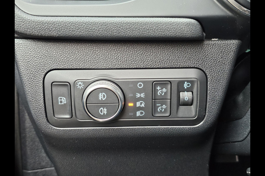 Ford Kuga 2.5 PHEV Titanium X 225 pk | Trekhaak | Adaptieve cruise control | Full led | Half Leder | Winterpack | Blind spot | Nette auto!