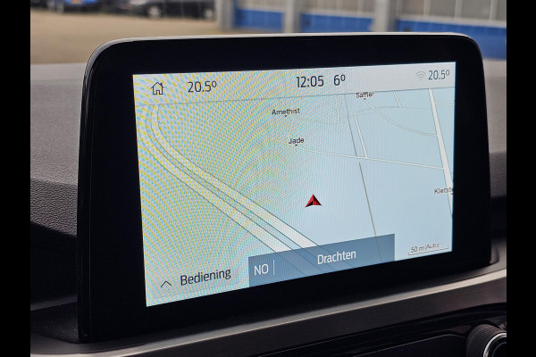 Ford Kuga 2.5 PHEV Titanium X 225 pk | Trekhaak | Adaptieve cruise control | Full led | Half Leder | Winterpack | Blind spot | Nette auto!