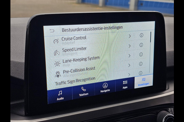 Ford Kuga 2.5 PHEV Titanium X 225 pk | Trekhaak | Adaptieve cruise control | Full led | Half Leder | Winterpack | Blind spot | Nette auto!