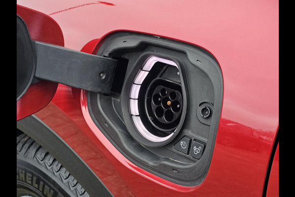 Ford Kuga 2.5 PHEV Titanium X 225 pk | Trekhaak | Adaptieve cruise control | Full led | Half Leder | Winterpack | Blind spot | Nette auto!