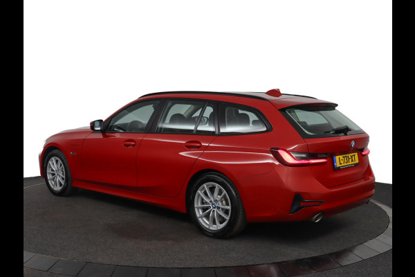BMW 3 Serie Touring 320e Business Edition Plus|Laser|Leder|Sportstoelen|Adaptive Cruise Control