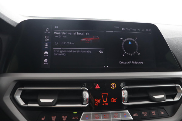 BMW 3 Serie Touring 320e Business Edition Plus|Laser|Leder|Sportstoelen|Adaptive Cruise Control