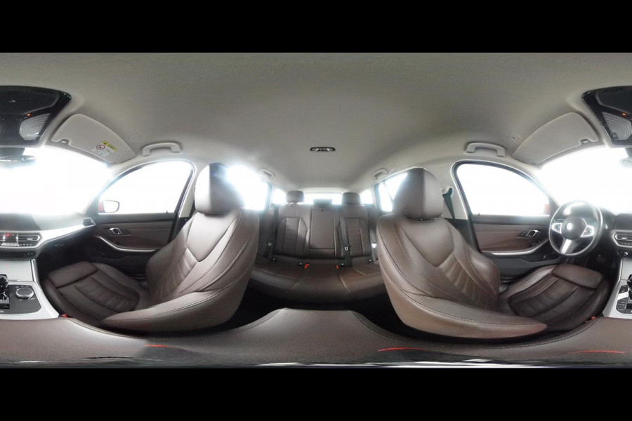 BMW 3 Serie Touring 320e Business Edition Plus|Laser|Leder|Sportstoelen|Adaptive Cruise Control