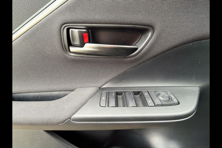 Toyota C-HR 1.8 Hybrid 140 Dynamic | Navi | Clima | A-Camera | Park Assist | Adap Cruise | Lane Assist |