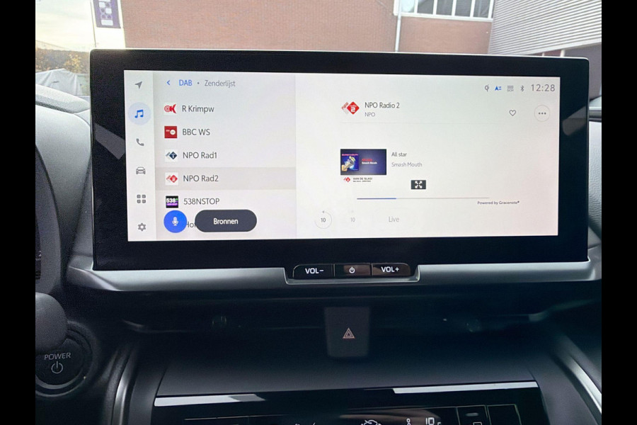 Toyota C-HR 1.8 Hybrid 140 Dynamic | Navi | Clima | A-Camera | Park Assist | Adap Cruise | Lane Assist |