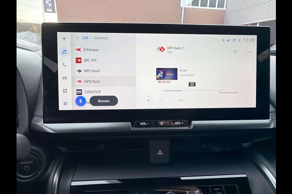 Toyota C-HR 1.8 Hybrid 140 Dynamic | Navi | Clima | A-Camera | Park Assist | Adap Cruise | Lane Assist |
