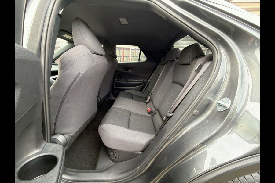 Toyota C-HR 1.8 Hybrid 140 Dynamic | Navi | Clima | A-Camera | Park Assist | Adap Cruise | Lane Assist |