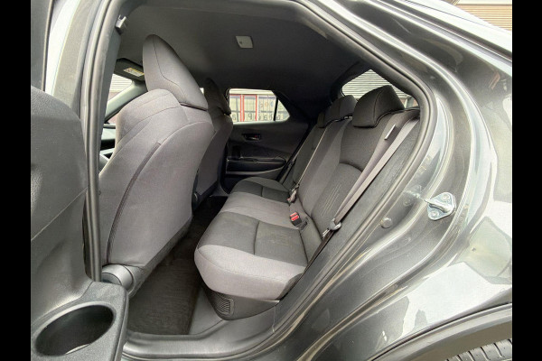 Toyota C-HR 1.8 Hybrid 140 Dynamic | Navi | Clima | A-Camera | Park Assist | Adap Cruise | Lane Assist |