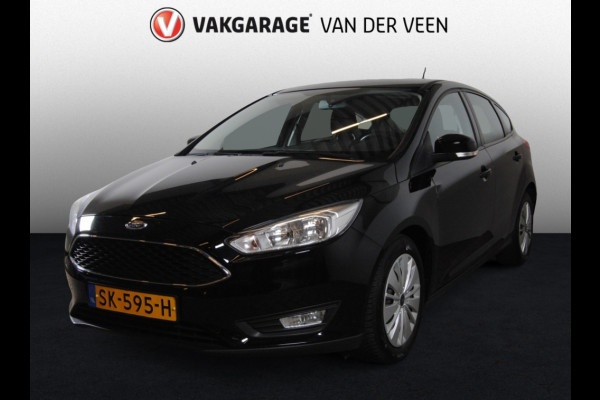 Ford Focus 1.0 Lease Edition || Apple Carplay! || Trekhaak