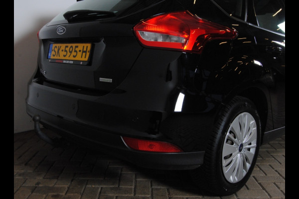 Ford Focus 1.0 Lease Edition || Apple Carplay! || Trekhaak