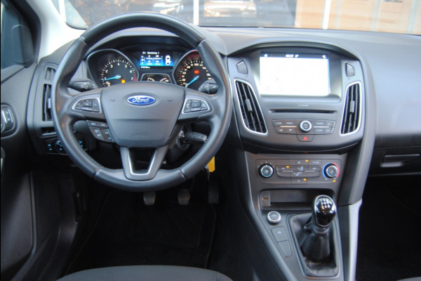 Ford Focus 1.0 Lease Edition || Apple Carplay! || Trekhaak