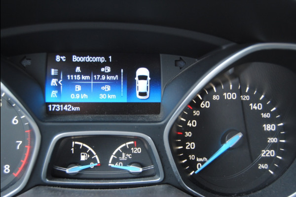 Ford Focus 1.0 Lease Edition || Apple Carplay! || Trekhaak