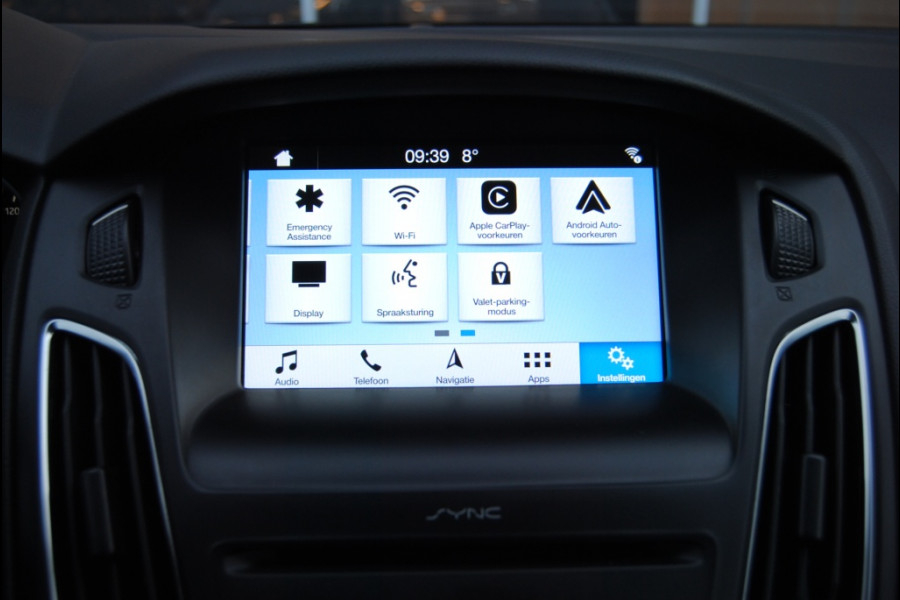 Ford Focus 1.0 Lease Edition || Apple Carplay! || Trekhaak