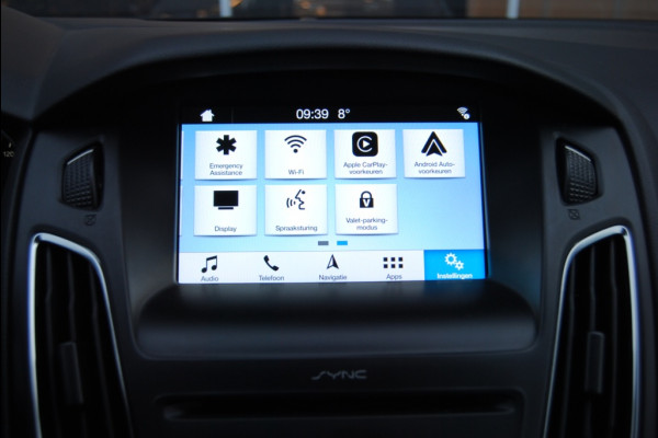 Ford Focus 1.0 Lease Edition || Apple Carplay! || Trekhaak