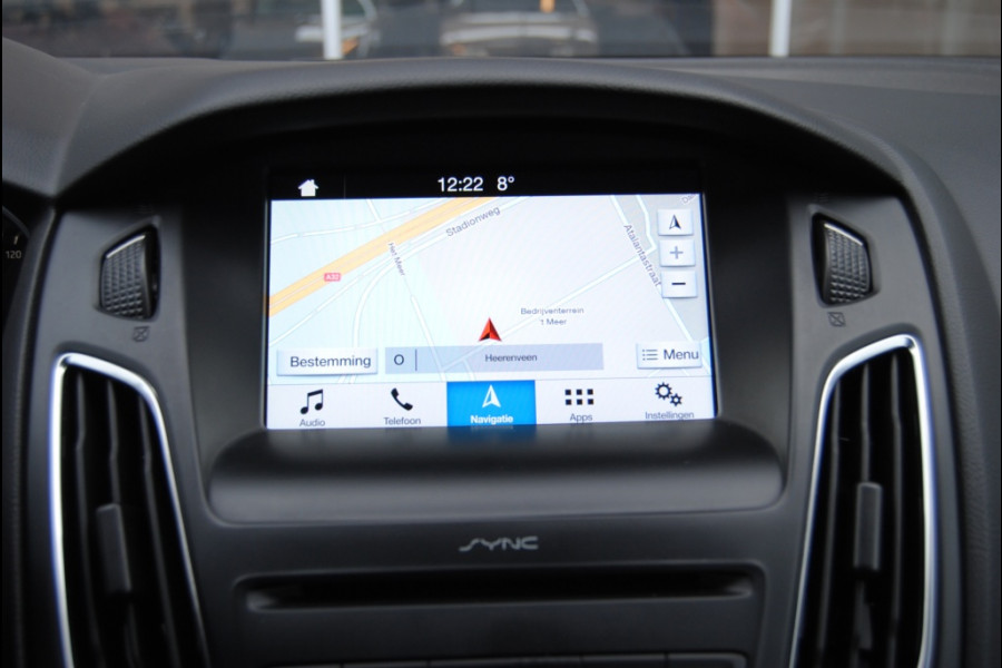 Ford Focus 1.0 Lease Edition || Apple Carplay! || Trekhaak