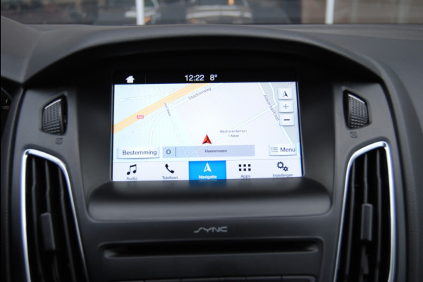 Ford Focus 1.0 Lease Edition || Apple Carplay! || Trekhaak