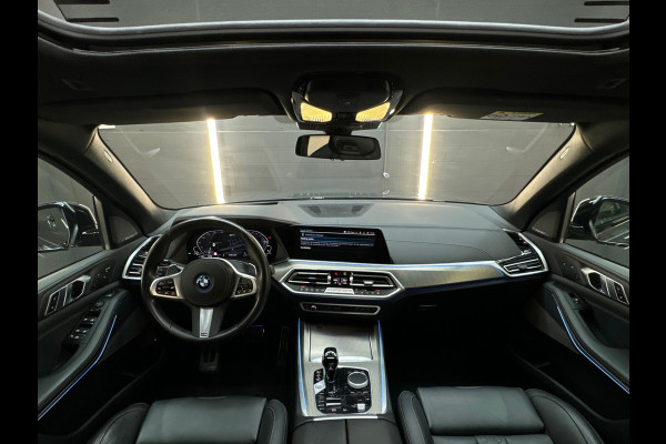 BMW X5 XDrive45e M Sport Pano|M Seat|HuD|H/K|Memory|Massage