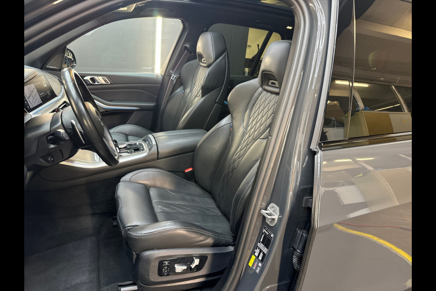 BMW X5 XDrive45e M Sport Pano|M Seat|HuD|H/K|Memory|Massage