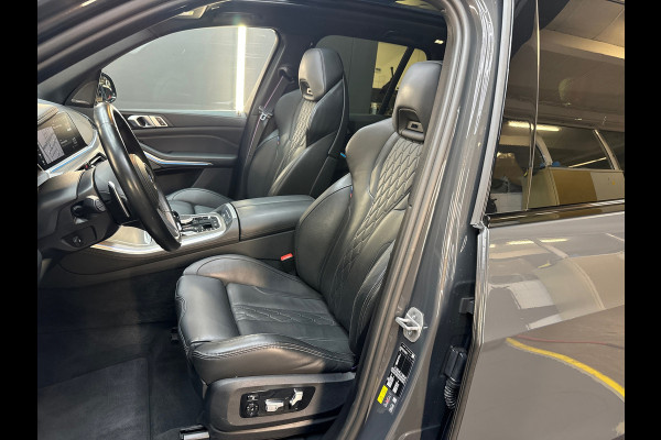 BMW X5 XDrive45e M Sport Pano|M Seat|HuD|H/K|Memory|Massage
