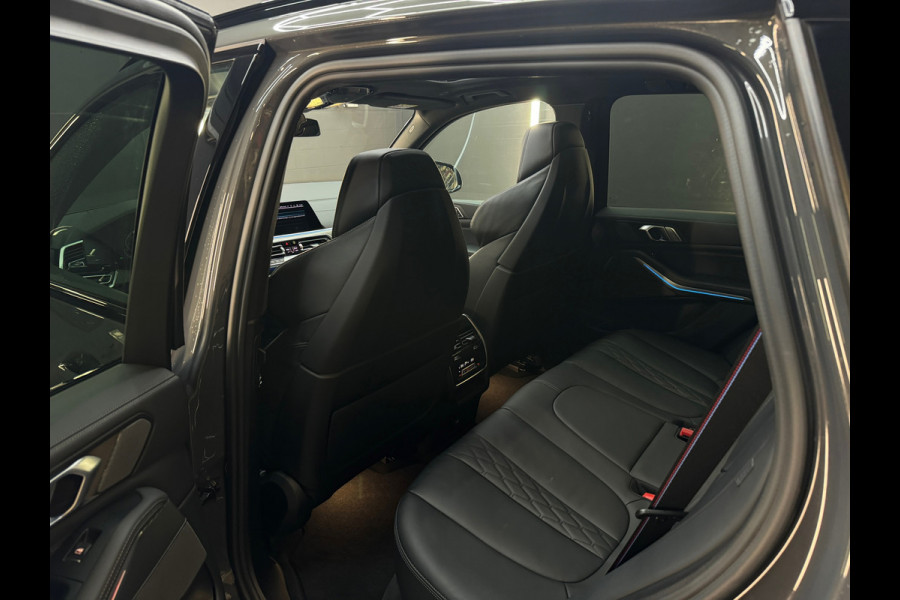 BMW X5 XDrive45e M Sport Pano|M Seat|HuD|H/K|Memory|Massage