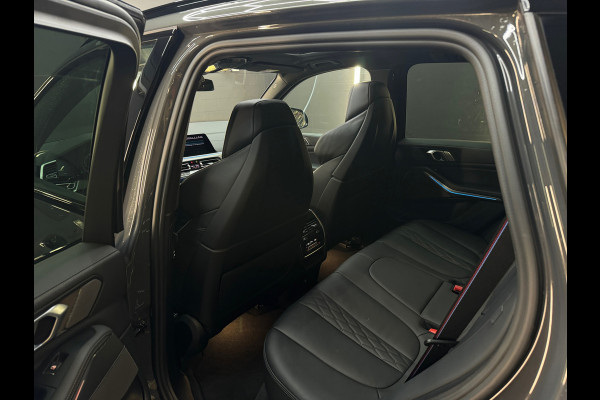 BMW X5 XDrive45e M Sport Pano|M Seat|HuD|H/K|Memory|Massage
