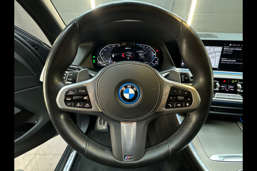 BMW X5 XDrive45e M Sport Pano|M Seat|HuD|H/K|Memory|Massage