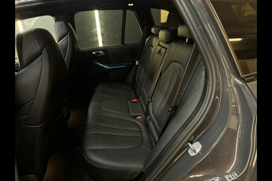 BMW X5 XDrive45e M Sport Pano|M Seat|HuD|H/K|Memory|Massage