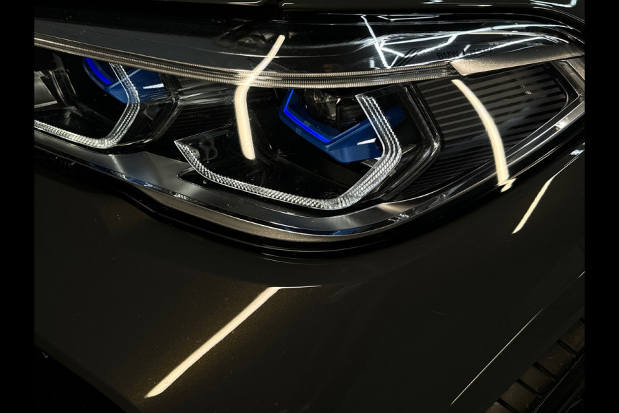 BMW X5 XDrive45e M Sport Pano|M Seat|HuD|H/K|Memory|Massage