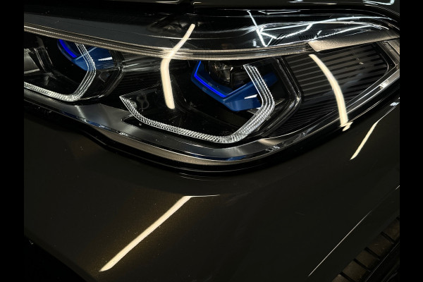 BMW X5 XDrive45e M Sport Pano|M Seat|HuD|H/K|Memory|Massage