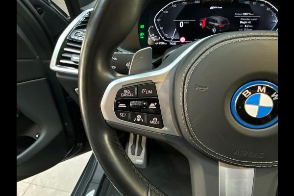 BMW X5 XDrive45e M Sport Pano|M Seat|HuD|H/K|Memory|Massage