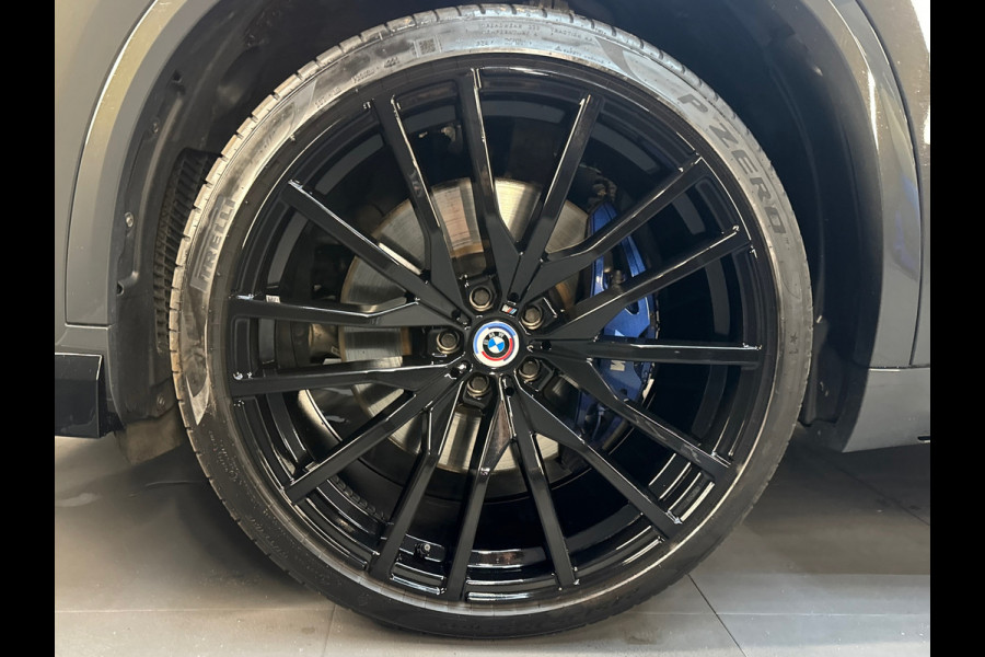 BMW X5 XDrive45e M Sport Pano|M Seat|HuD|H/K|Memory|Massage