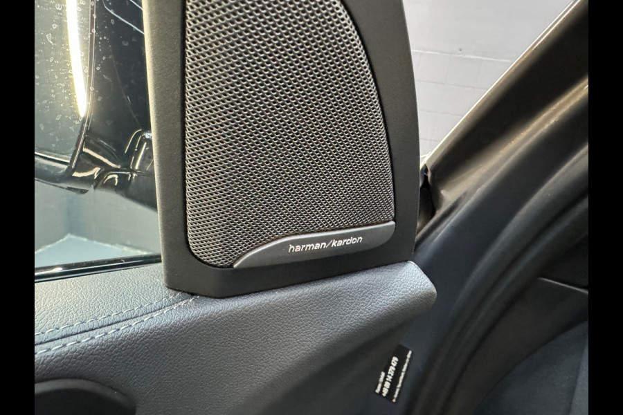 BMW X5 XDrive45e M Sport Pano|M Seat|HuD|H/K|Memory|Massage