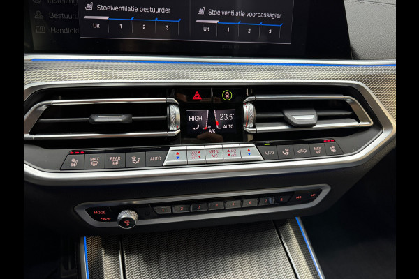 BMW X5 XDrive45e M Sport Pano|M Seat|HuD|H/K|Memory|Massage