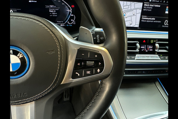 BMW X5 XDrive45e M Sport Pano|M Seat|HuD|H/K|Memory|Massage