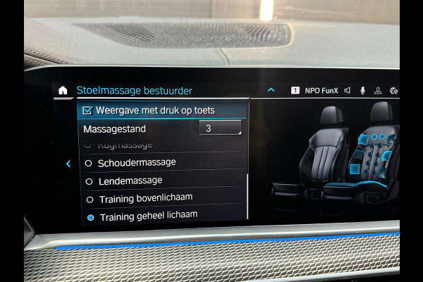 BMW X5 XDrive45e M Sport Pano|M Seat|HuD|H/K|Memory|Massage