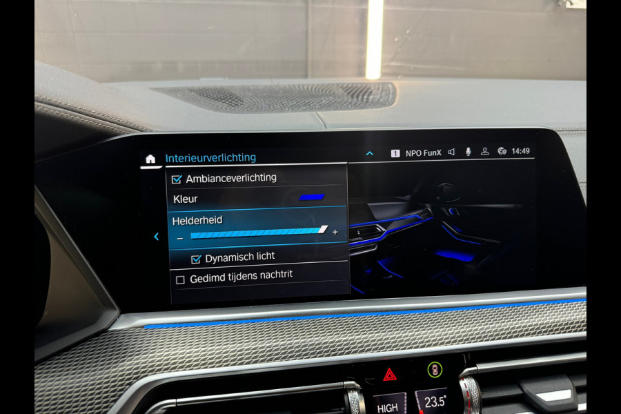 BMW X5 XDrive45e M Sport Pano|M Seat|HuD|H/K|Memory|Massage