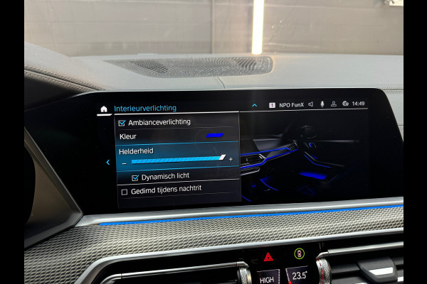 BMW X5 XDrive45e M Sport Pano|M Seat|HuD|H/K|Memory|Massage