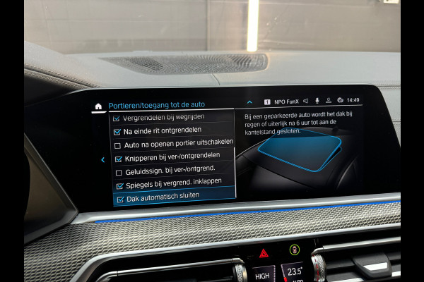 BMW X5 XDrive45e M Sport Pano|M Seat|HuD|H/K|Memory|Massage