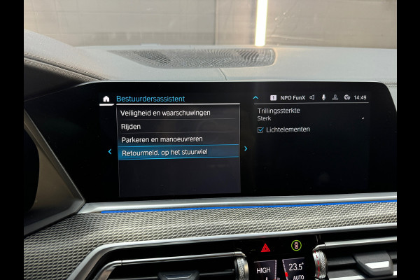 BMW X5 XDrive45e M Sport Pano|M Seat|HuD|H/K|Memory|Massage
