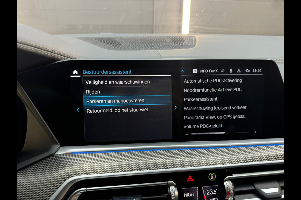 BMW X5 XDrive45e M Sport Pano|M Seat|HuD|H/K|Memory|Massage
