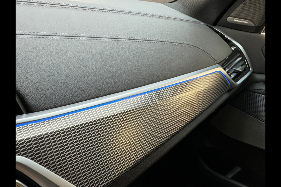 BMW X5 XDrive45e M Sport Pano|M Seat|HuD|H/K|Memory|Massage