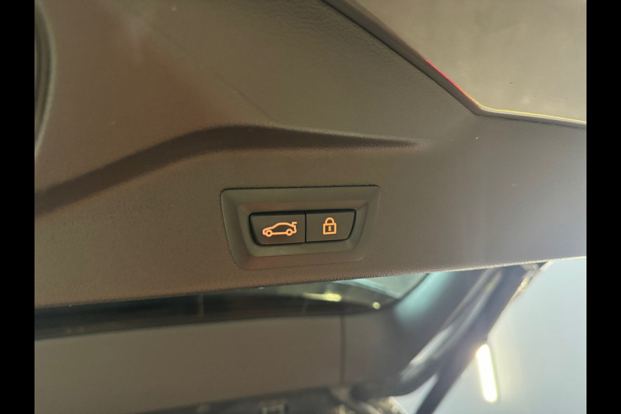 BMW X5 XDrive45e M Sport Pano|M Seat|HuD|H/K|Memory|Massage